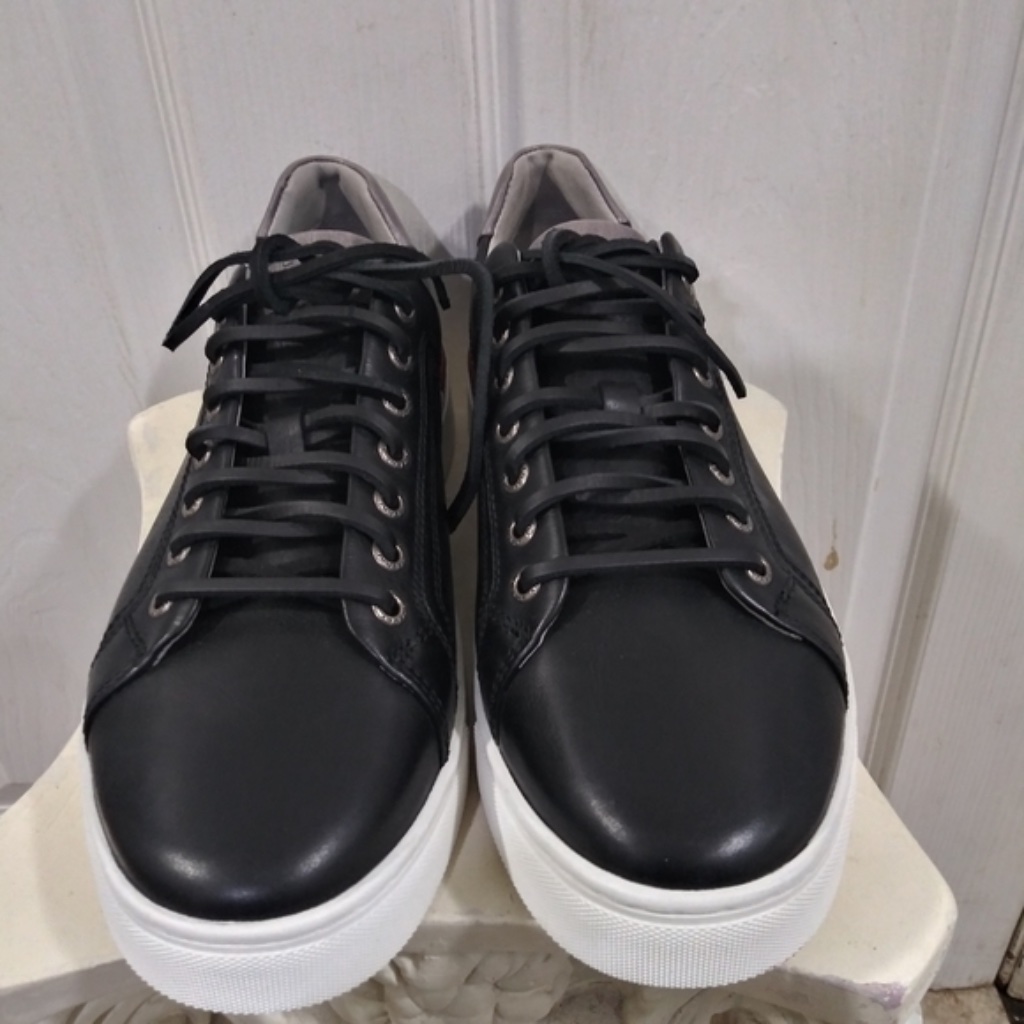 Sperry Gold Cup Plushwave Ltt Size. 8.5